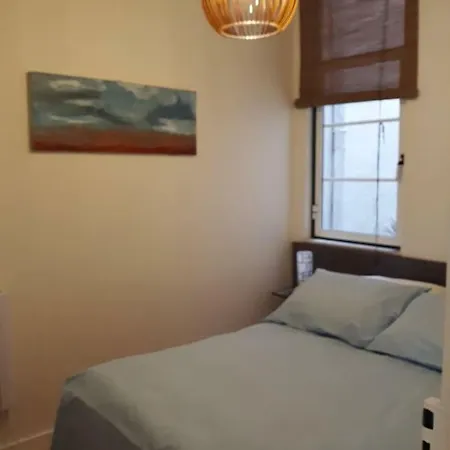 Lovely Flat In Adamastor Apartman Lisboa