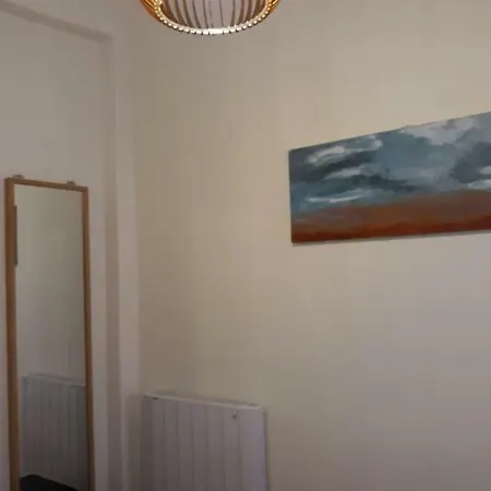 アパート Lovely Flat In Adamastor リスボン