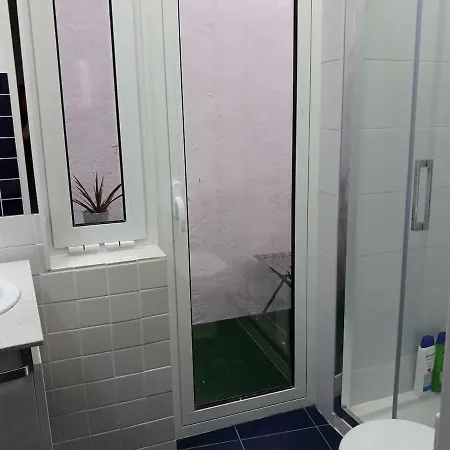 Lovely Flat In Adamastor Lisbon