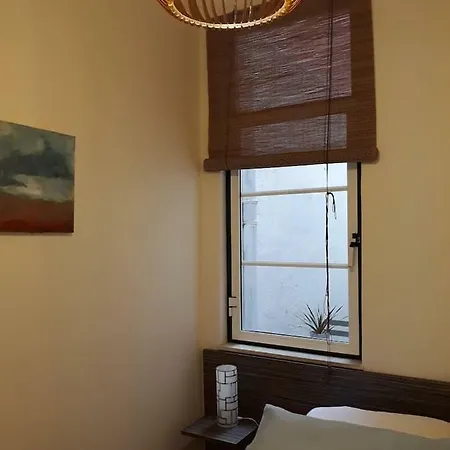 Lovely Flat In Adamastor